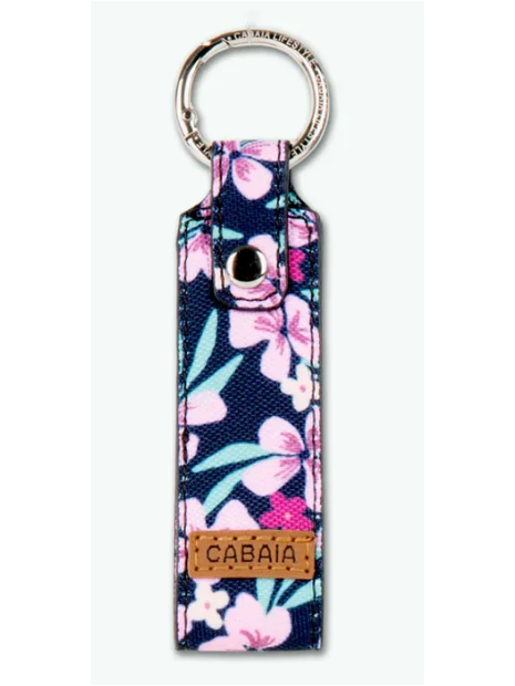 Cabaïa KEYCHAIN porté clefs breloque cabaia pcles-breloque