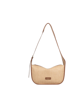 Lancaster 518-074 sac besace m lancaster mini osier Sacs à mains