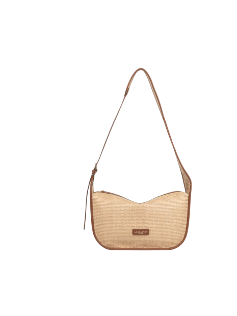 Lancaster 518-074 sac besace m lancaster mini osier sac-a-main