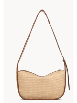 Lancaster 518-074 sac besace m lancaster mini osier Sacs à mains