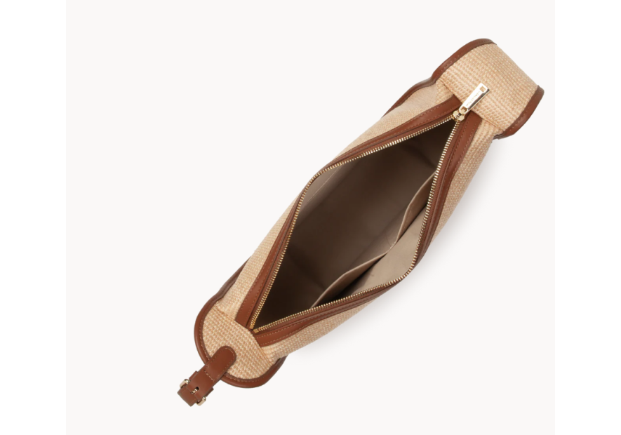 Lancaster 518-074 sac besace m lancaster mini osier Sac à main