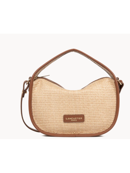 Lancaster 518-073 petit sac besace lancaster mini osier Sacs à mains