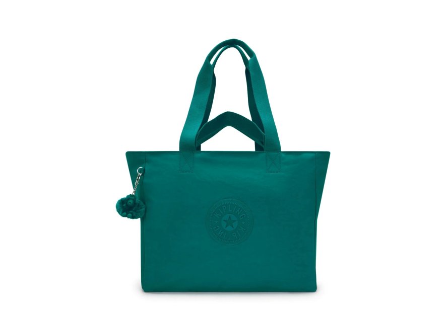 Kipling NAOMI/I9825 sac cabas kipling naomi shopping