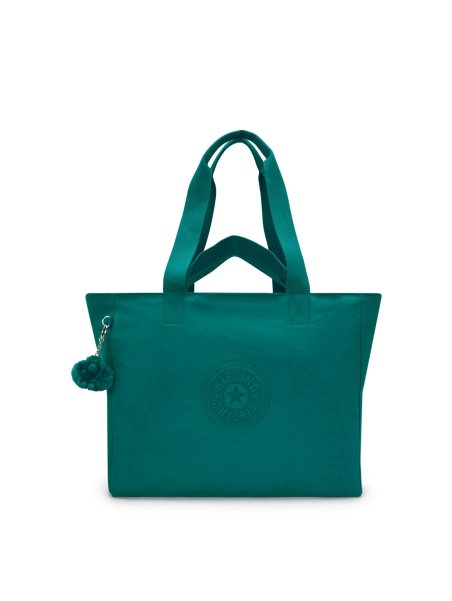Kipling NAOMI/I9825 sac cabas kipling naomi shopping