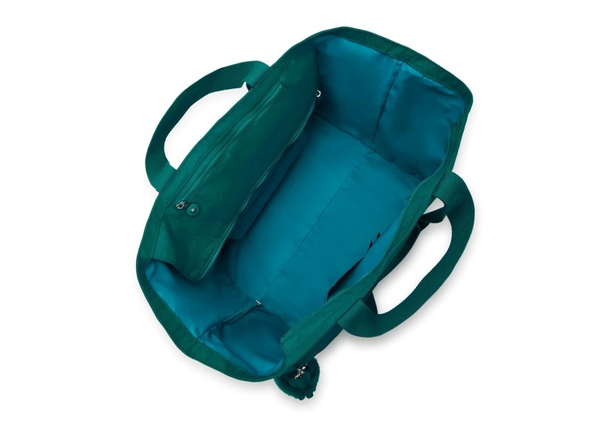 Kipling NAOMI/I9825 sac cabas kipling naomi shopping