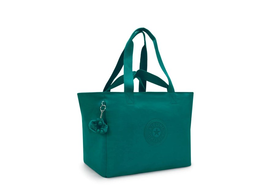 Kipling NAOMI/I9825 sac cabas kipling naomi shopping
