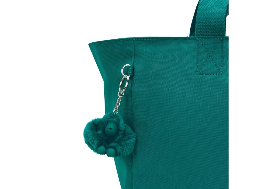 Kipling NAOMI/I9825 sac cabas kipling naomi shopping