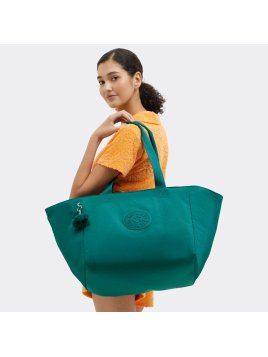 Kipling NAOMI/I9825 sac cabas kipling naomi shopping