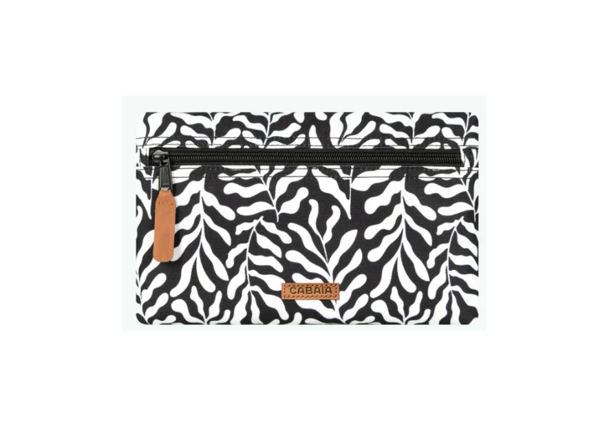 Cabaïa LARGE POCKET pochette large cabaïa large pockette pochette