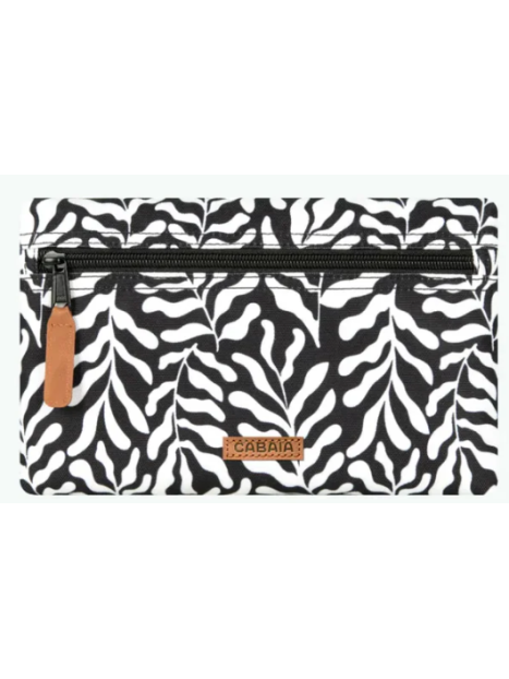 Cabaïa LARGE POCKET pochette large cabaïa large pockette pochette