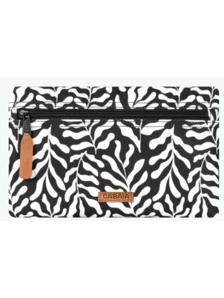 Cabaïa LARGE POCKET pochette large cabaïa large pockette pochette