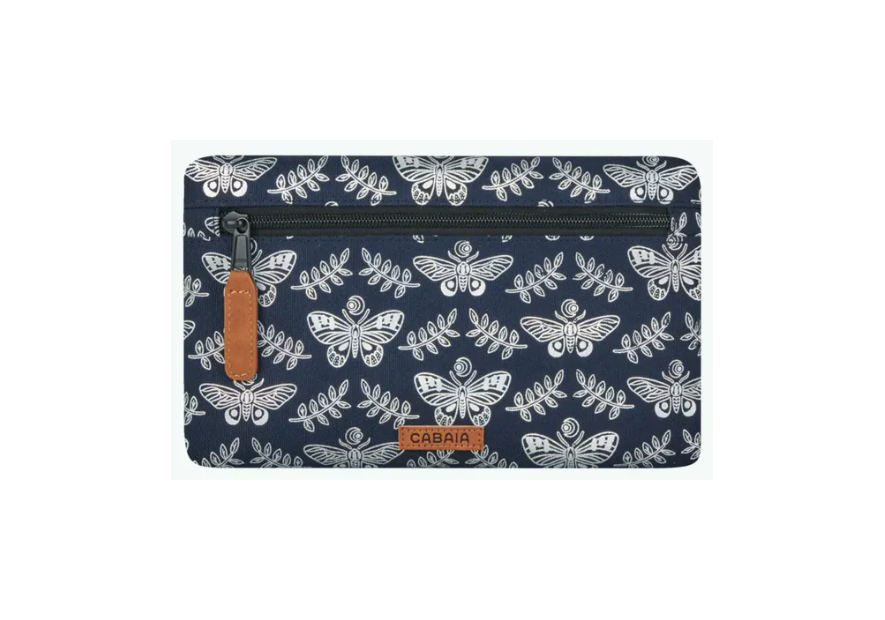 Cabaïa LARGE POCKET pochette large cabaïa large pockette pochette