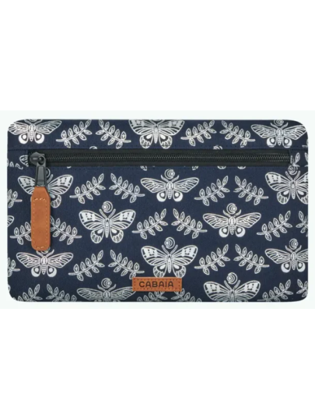 Cabaïa LARGE POCKET pochette large cabaïa large pockette pochette