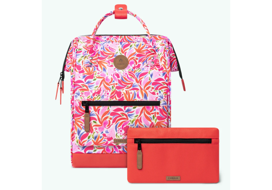 Cabaïa BAGS MEDIUM sac à dos cabaïa adventurer médium Loisirs