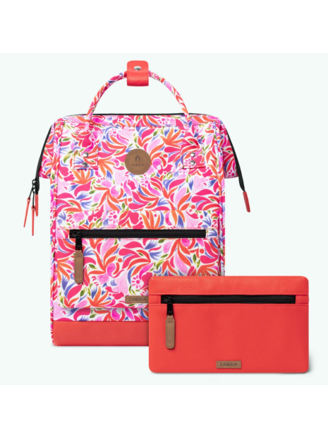 Cabaïa BAGS MEDIUM sac à dos cabaïa adventurer médium loisirs