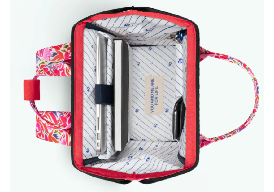 Cabaïa BAGS MEDIUM sac à dos cabaïa adventurer médium Loisirs