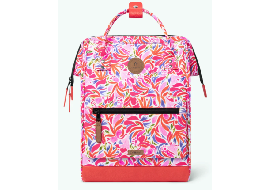 Cabaïa BAGS MEDIUM sac à dos cabaïa adventurer médium Loisirs