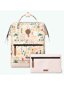 Cabaïa BAGS MEDIUM sac à dos cabaïa adventurer médium Loisirs