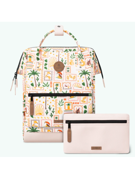 Cabaïa BAGS MEDIUM sac à dos cabaïa adventurer médium Loisirs