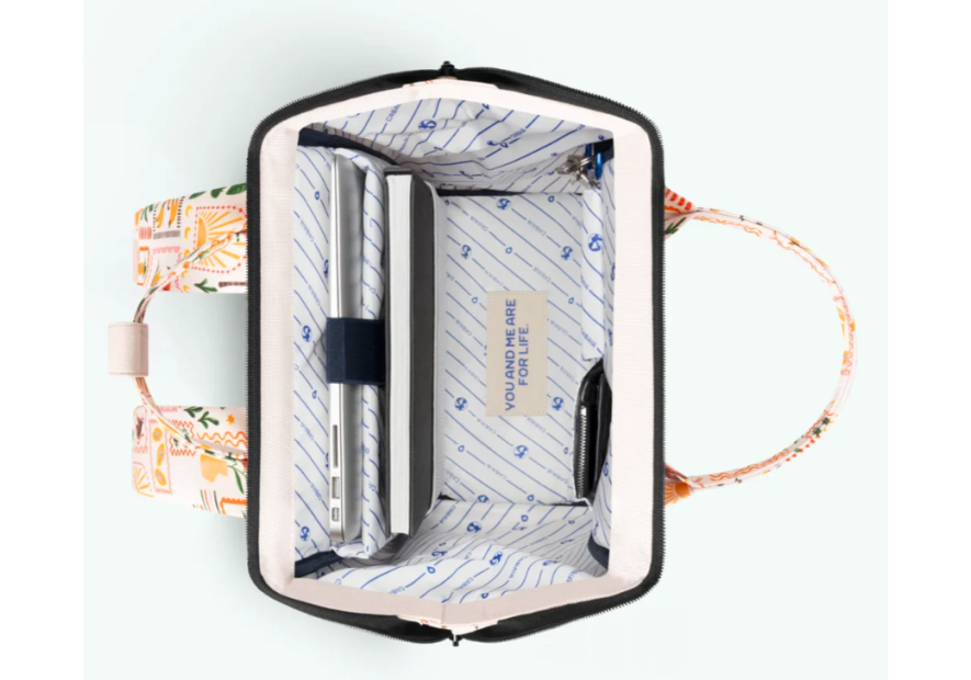 Cabaïa BAGS MEDIUM sac à dos cabaïa adventurer médium Loisirs