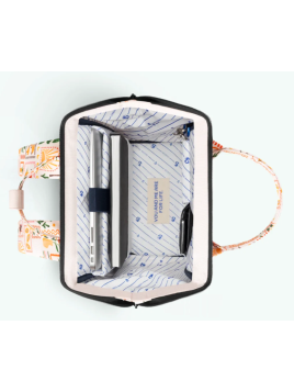 Cabaïa BAGS MEDIUM sac à dos cabaïa adventurer médium Loisirs