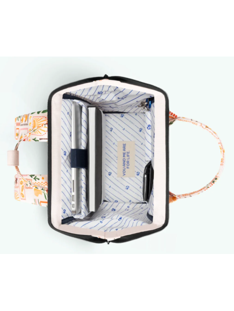 Cabaïa BAGS MEDIUM sac à dos cabaïa adventurer médium Loisirs