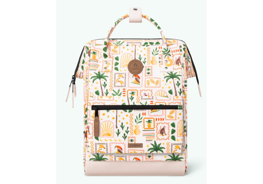 Cabaïa BAGS MEDIUM sac à dos cabaïa adventurer médium Loisirs