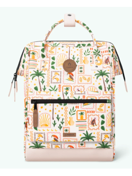 Cabaïa BAGS MEDIUM sac à dos cabaïa adventurer médium Loisirs