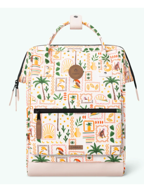 Cabaïa BAGS MEDIUM sac à dos cabaïa adventurer médium Loisirs
