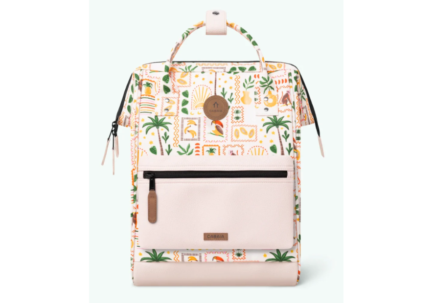 Cabaïa BAGS MEDIUM sac à dos cabaïa adventurer médium Loisirs