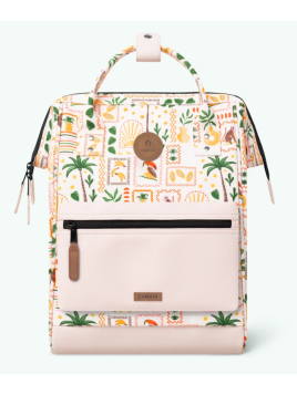 Cabaïa BAGS MEDIUM sac à dos cabaïa adventurer médium Loisirs