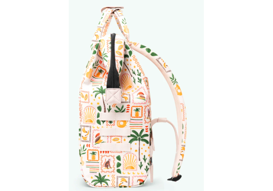 Cabaïa BAGS MEDIUM sac à dos cabaïa adventurer médium Loisirs