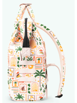 Cabaïa BAGS MEDIUM sac à dos cabaïa adventurer médium Loisirs