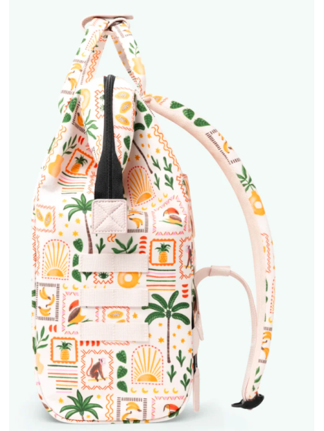 Cabaïa BAGS MEDIUM sac à dos cabaïa adventurer médium Loisirs