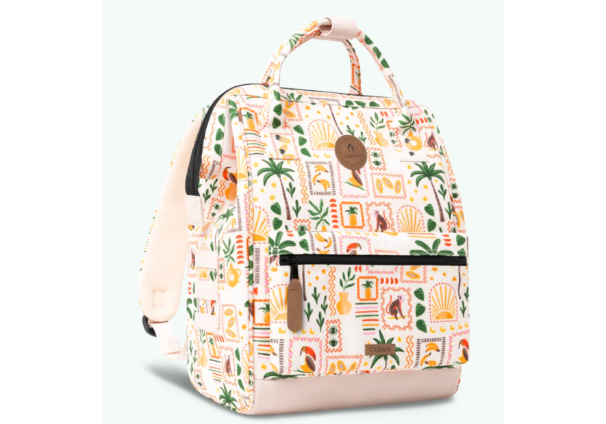 Cabaïa BAGS MEDIUM sac à dos cabaïa adventurer médium Loisirs