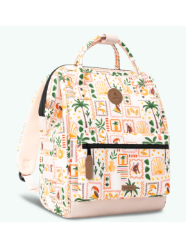 Cabaïa BAGS MEDIUM sac à dos cabaïa adventurer médium Loisirs