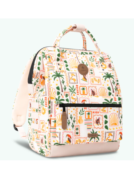 Cabaïa BAGS MEDIUM sac à dos cabaïa adventurer médium Loisirs