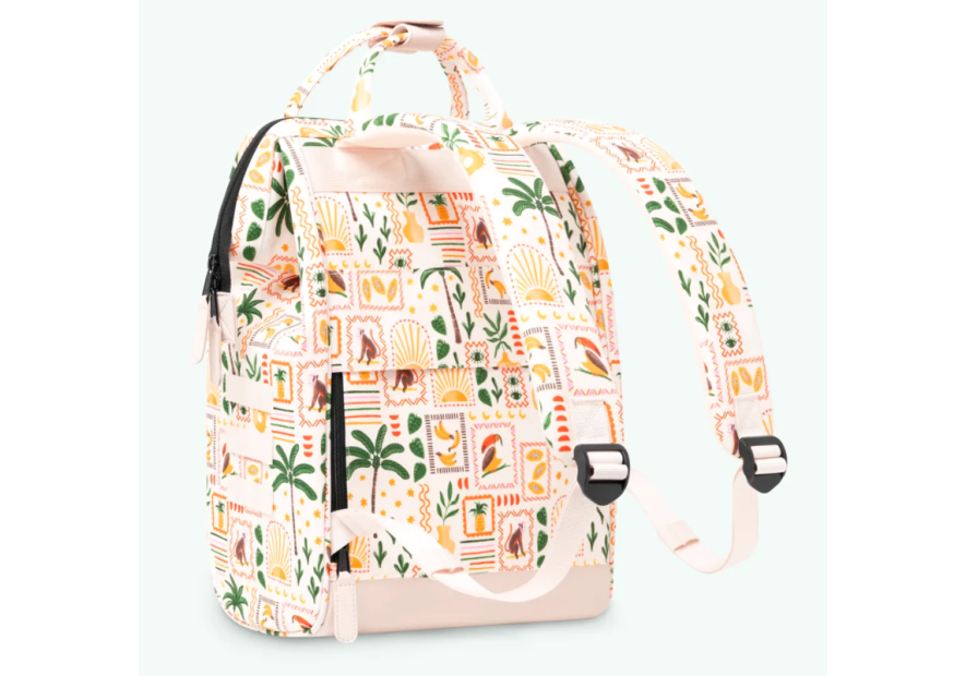 Cabaïa BAGS MEDIUM sac à dos cabaïa adventurer médium Loisirs