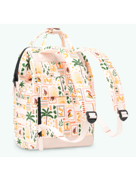 Cabaïa BAGS MEDIUM sac à dos cabaïa adventurer médium Loisirs