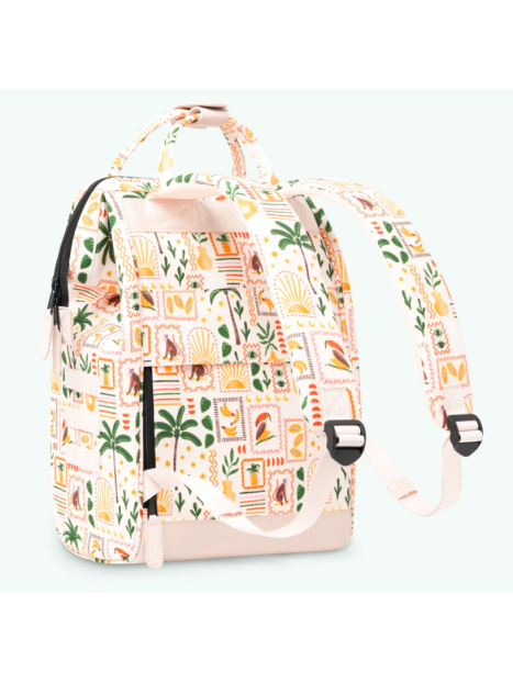 Cabaïa BAGS MEDIUM sac à dos cabaïa adventurer médium Loisirs