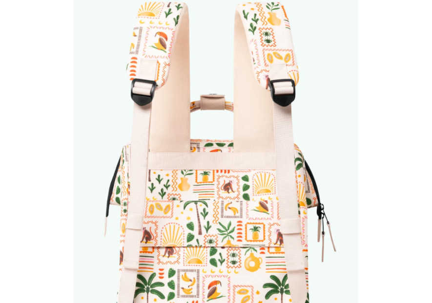 Cabaïa BAGS MEDIUM sac à dos cabaïa adventurer médium Loisirs