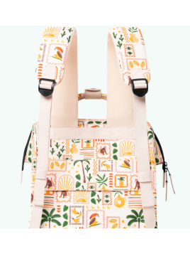 Cabaïa BAGS MEDIUM sac à dos cabaïa adventurer médium Loisirs