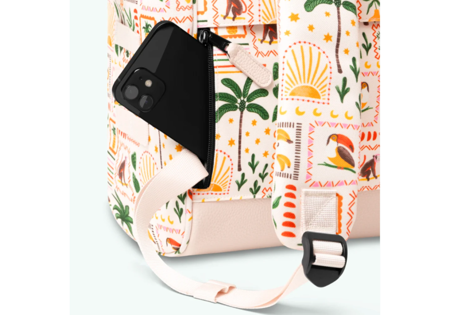 Cabaïa BAGS MEDIUM sac à dos cabaïa adventurer médium Loisirs