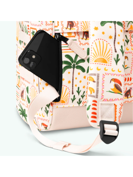 Cabaïa BAGS MEDIUM sac à dos cabaïa adventurer médium Loisirs