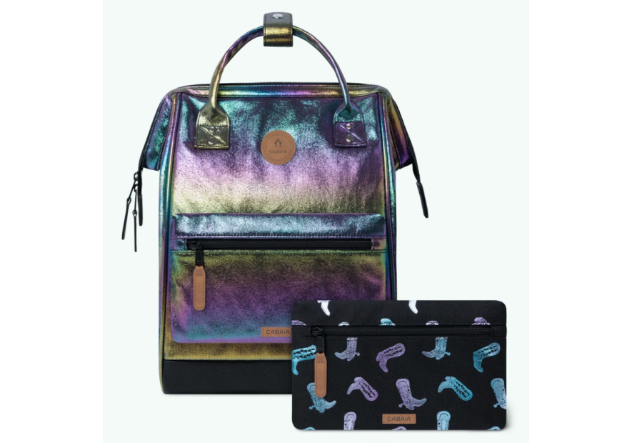 Cabaïa BAGS MEDIUM sac à dos cabaïa adventurer médium Loisirs