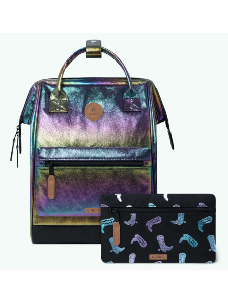 Cabaïa BAGS MEDIUM sac à dos cabaïa adventurer médium Loisirs