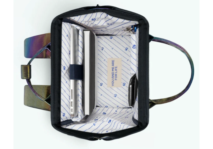 Cabaïa BAGS MEDIUM sac à dos cabaïa adventurer médium Loisirs