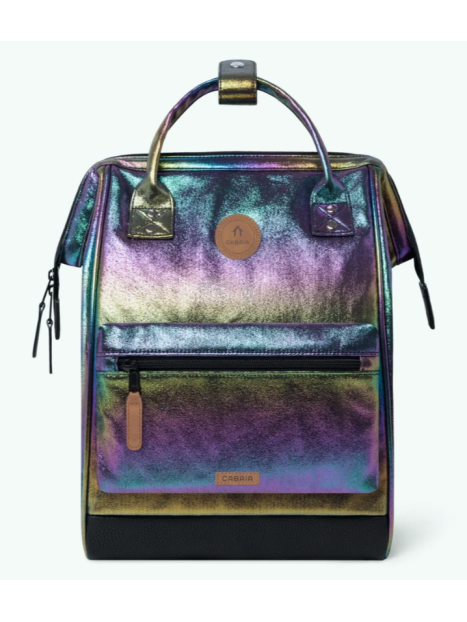 Cabaïa BAGS MEDIUM sac à dos cabaïa adventurer médium Loisirs