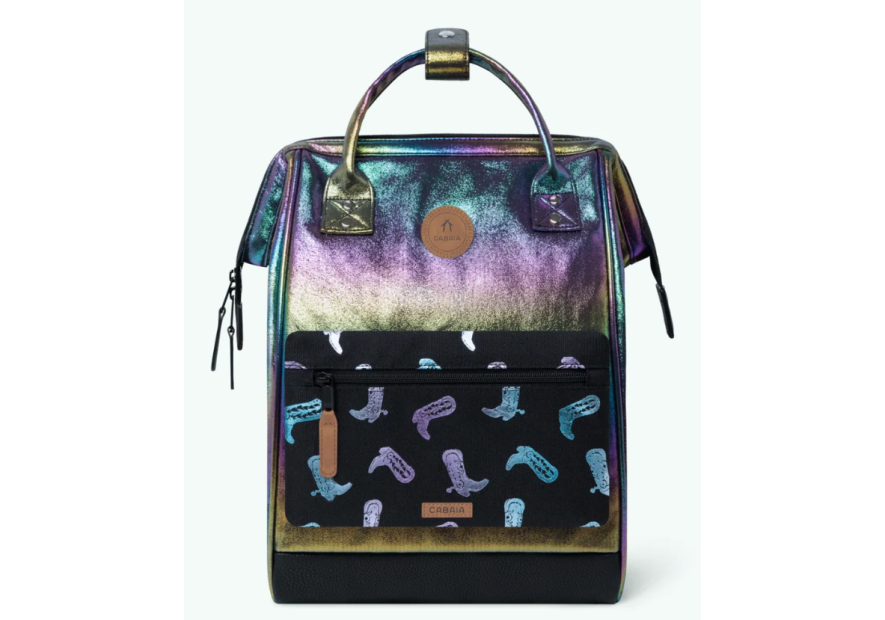 Cabaïa BAGS MEDIUM sac à dos cabaïa adventurer médium Loisirs