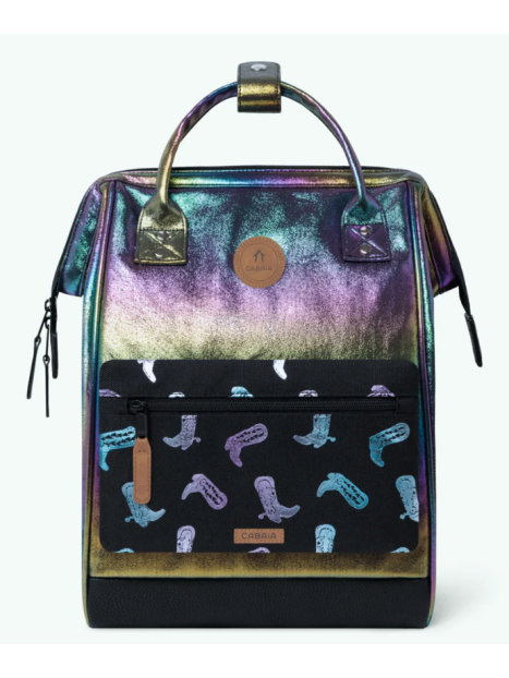 Cabaïa BAGS MEDIUM sac à dos cabaïa adventurer médium Loisirs